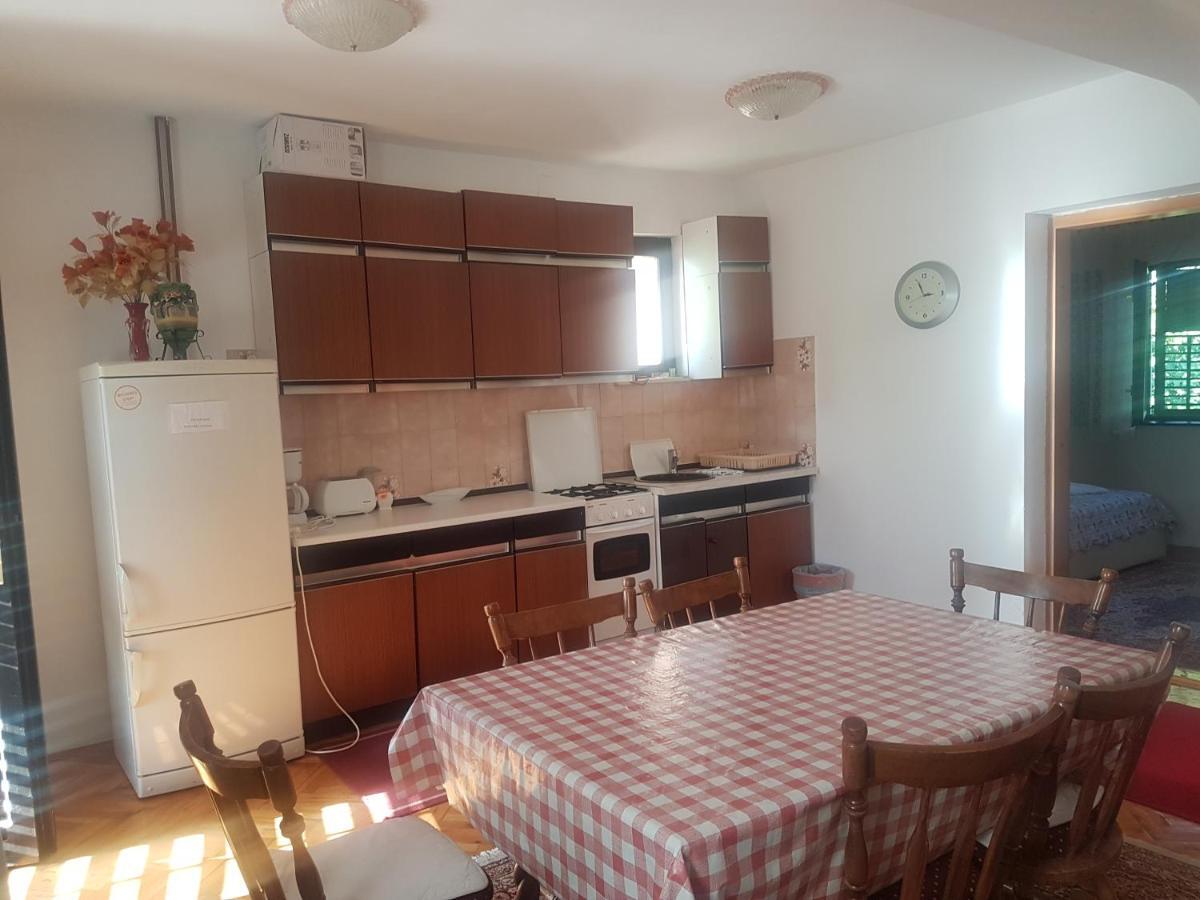 Villa Maja Omišalj Стая снимка
