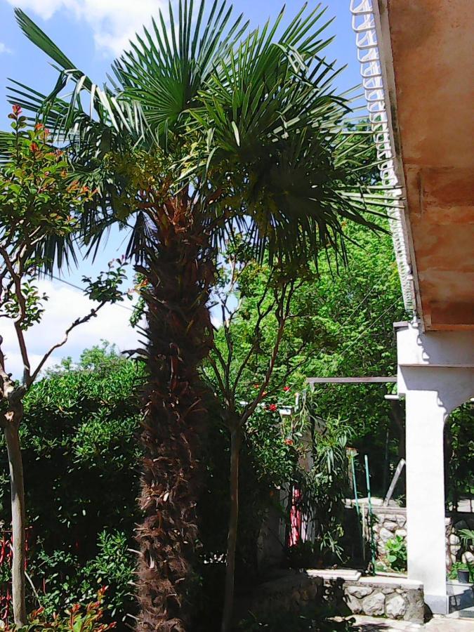 Villa Maja Omišalj Стая снимка
