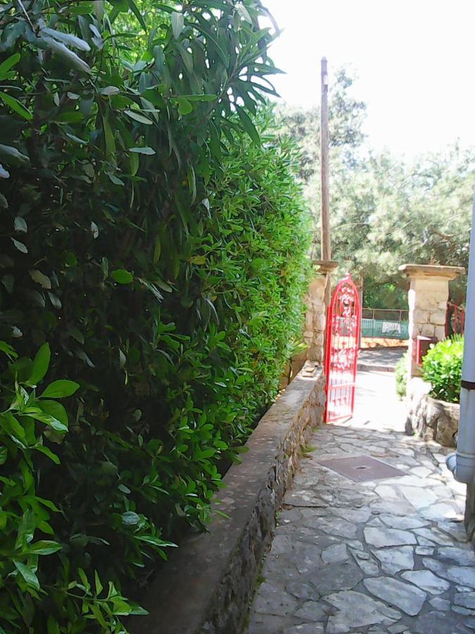 Villa Maja Omišalj Стая снимка